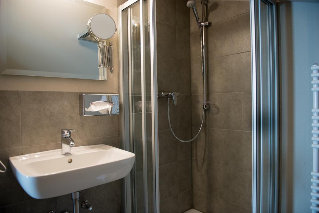 Kleines Doppelzimmer